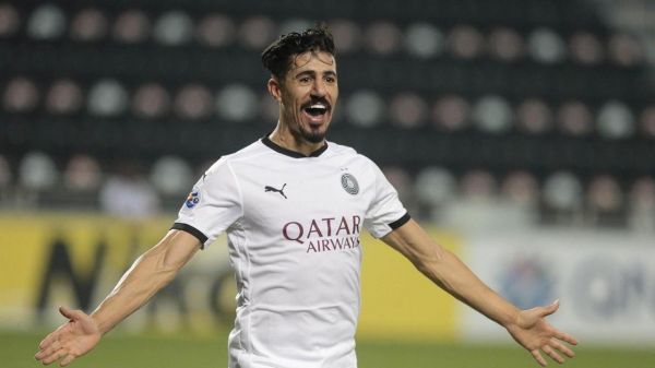 پرسپولیس به دنبال بونجاح تایید نمیشود