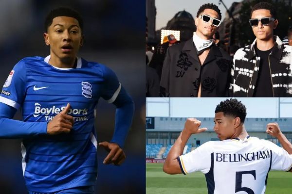  نظر ستاره گران‌قیمت رئال مادرید درباره پیوستن برادرش به ساندرلند