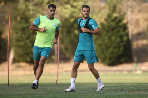  ابوالفضل جلالی در استقلال ماندنی شد