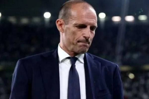 پیشنهاد سنگین تیم عربستانی به مکس آلگری