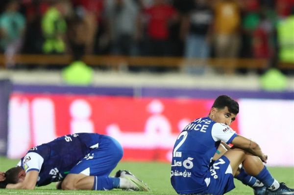 آزمون سخت باشگاه استقلال در برابر چالش های جدید