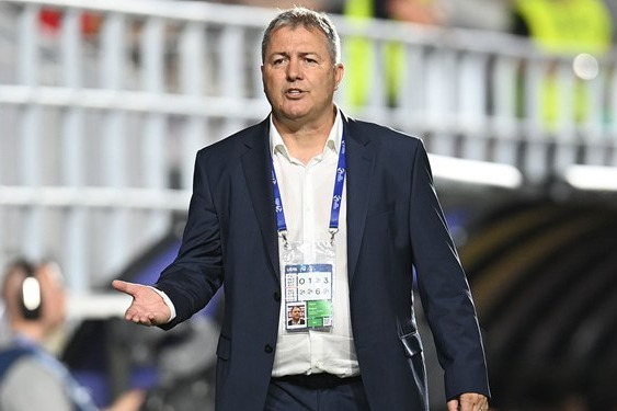 پایان کار اسکوچیچ با کرواسی حذف از مرحله گروهی جام ملت ها