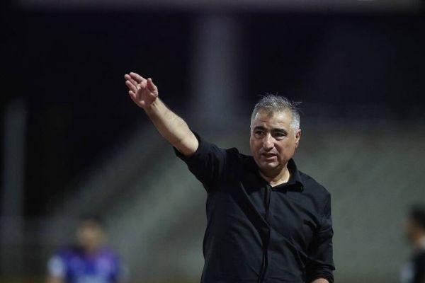  ساکت الهامی دومین سرمربی مس در لیگ برتر