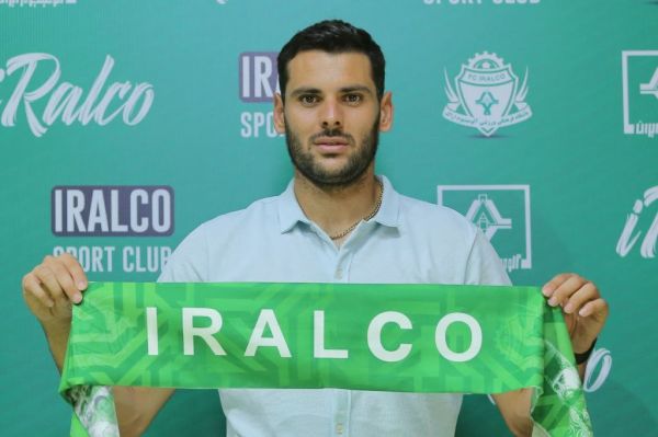 قرارداد نقیزاده با آلومینیوم تمدید شد