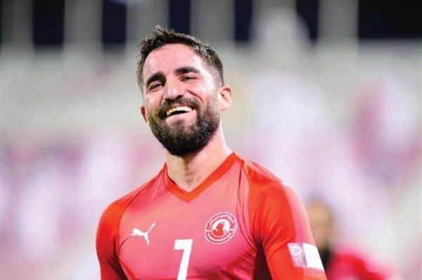  مهرداد محمدی در رادار استقلال