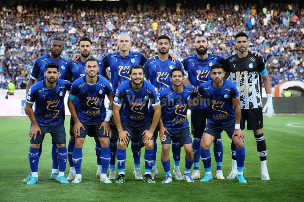 گزارش تسنیم بررسی لیست نقل و انتقالاتی استقلال