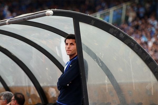 پایان یک شایعه استقلال با طالبلو مذاکره نکرده است