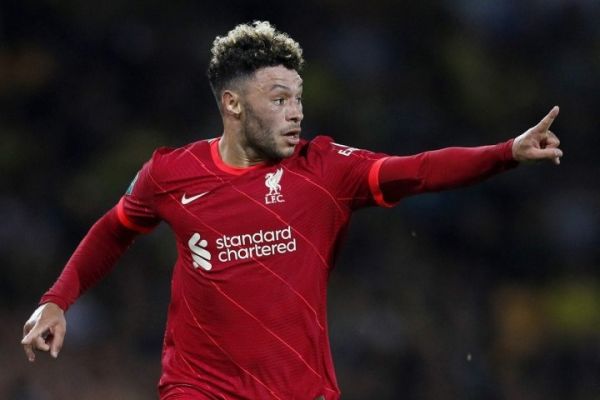 عربستانیها به دنبال خرید بازیکن انگلیسی سابق لیورپول