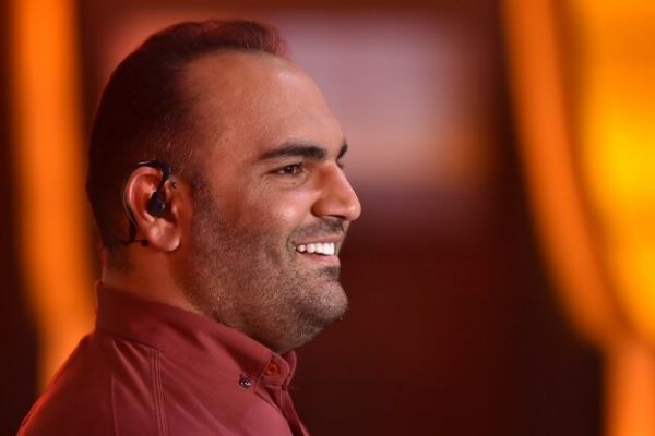 بهداد سلیمی از تصمیم کادرفنی در مورد ورزشکاران حمایت میکنیم