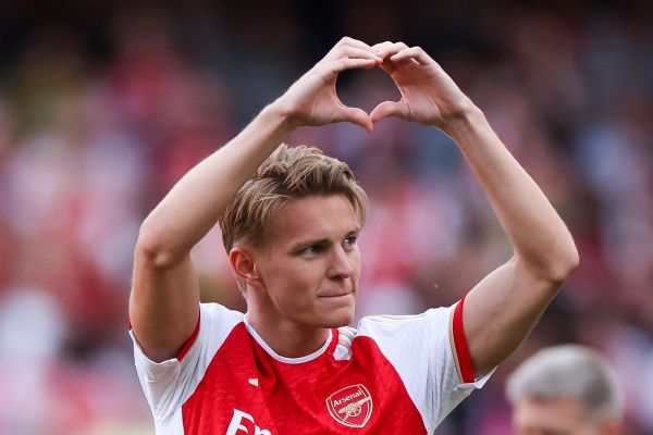  دلیل پیشرفت چشمگیر کاپیتان آرسنال از زبان آرتتا