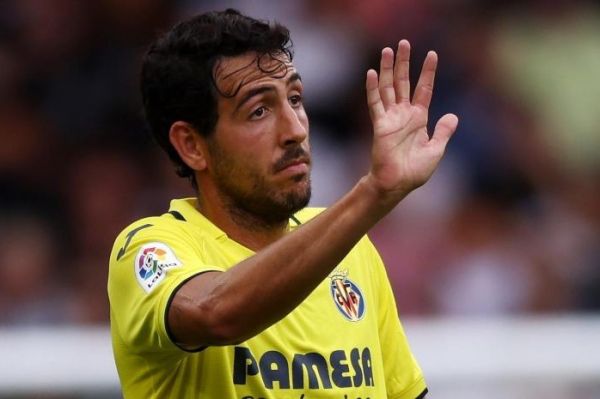  هافبک سابق رئال مادرید در لیست خرید بارسلونا