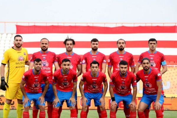  خداحافظی نساجی با ۳ بازیکن دیگر