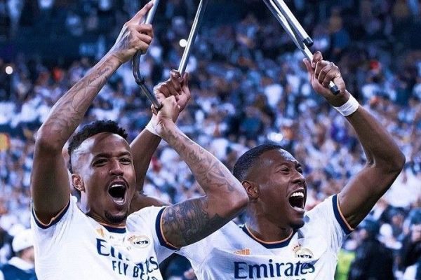 دو مدافع وسط اصلی رئال مادرید برای فصل آینده چه کسانی خواهند بود