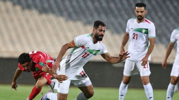  جزییات اختلاف مالی پرسپولیس با کنعانی‌زادگان