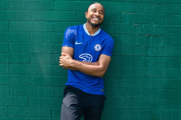 ستاره جدید چلسی ادن هازارد یک اسطوره است