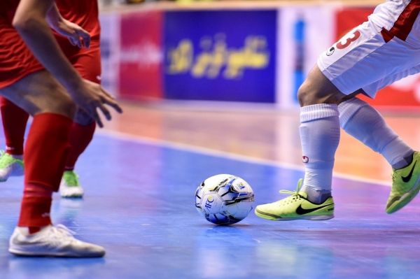 در فاصله 13 روز به شروع لیگ برتر فوتسال دو تیم انصراف دادند