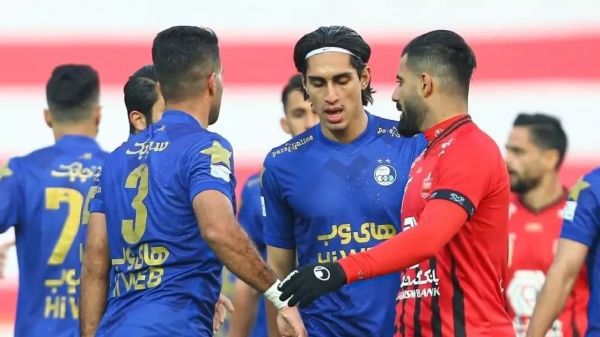  نادری - کنعانی؛ تراکتور یک لژیونر دیگر می‌خواهد