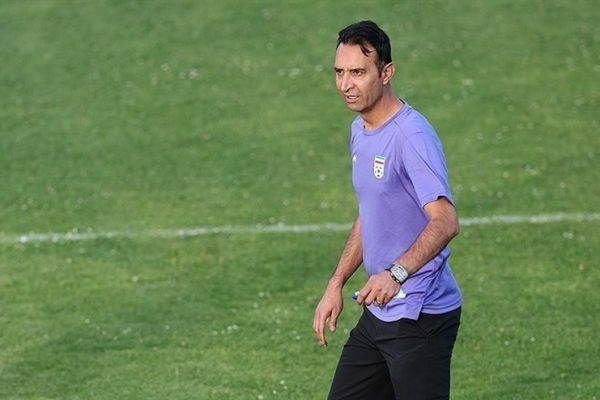 عنایتی کار فوق العاده سخت است شایستهها را به مقدماتی المپیک و هانگژو میبریم