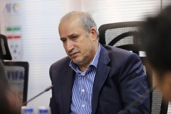 پیام تبریک رئیس کانون مربیان فوتبال ایران به رییس فدراسیون فوتبال