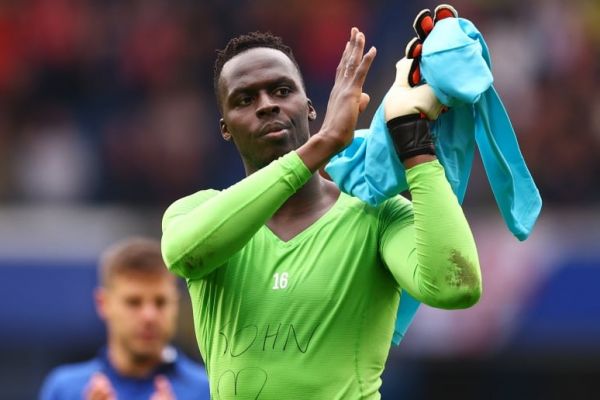  سعودی‌ها دست بردار نیستند؛ دروازه‌بان چلسی به الاهلی عربستان پیوست