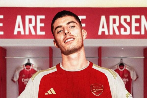  رسمی؛ مهاجم آلمانی چلسی به آرسنال پیوست