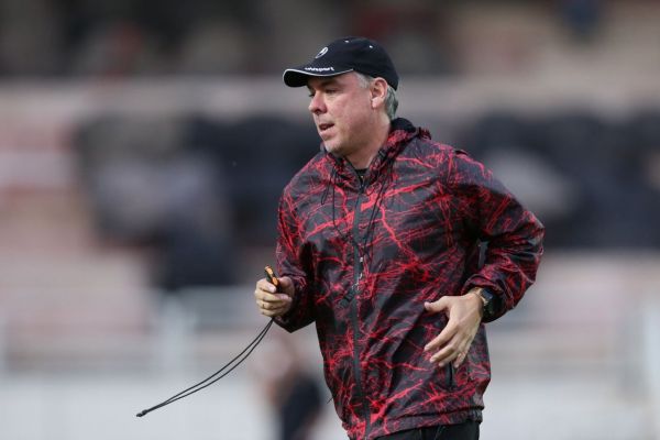 قرارداد مربی بدنساز پرسپولیس تمدید شد