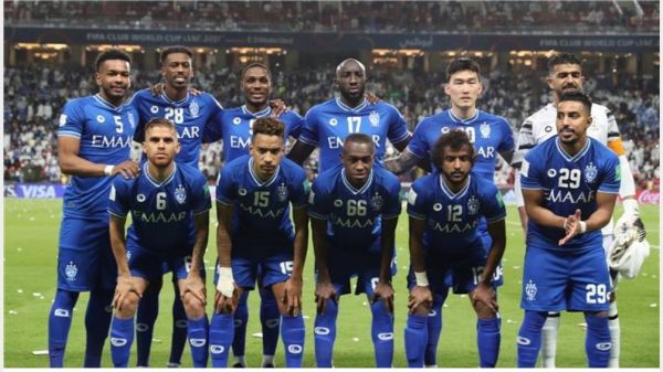 آغاز حرکت الهلال برای فصل جدید