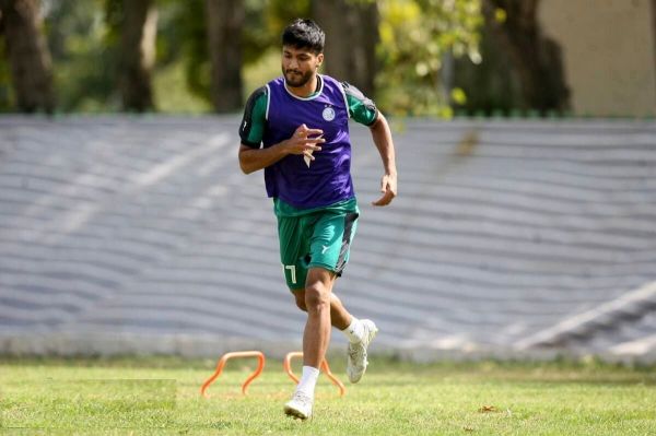 سانتاکلارا مخالف کاهش مبلغ رضایتنامه محبی