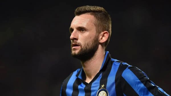  ضرب الاجل هافبک اینتر به بارسلونا