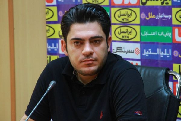  معرفی مدیر رسانه‌ای جدید مس رفسنجان