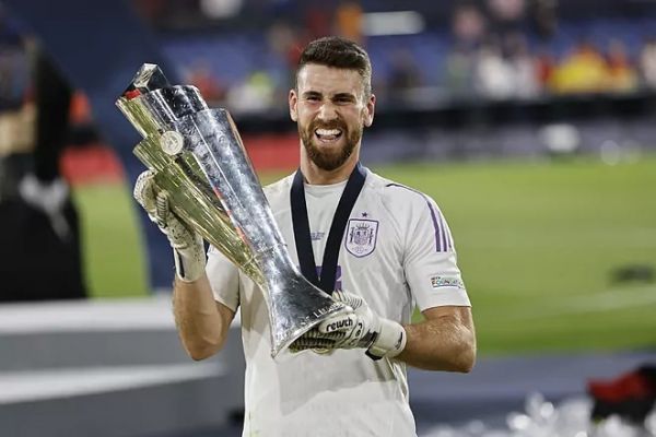  دو گزینه اینتر برای جانشینی اونانا درون دروازه