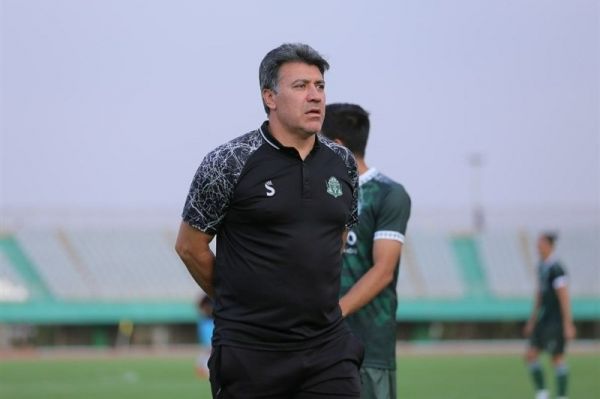 نوازی به کادرفنی استقلال اضافه شد