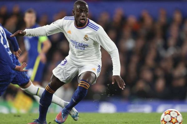  عربستانی‌ها به دنبال خرید مدافع رئال مادرید