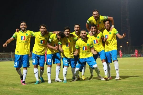 استارت تمرینات صنعت نفت از شنبه کادرفنی ویسی معرفی شد