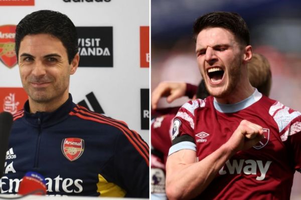  چرا ستاره انگلیسی، آرسنال را به منچسترسیتی ترجیح داد