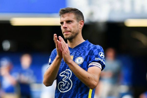 پوچتینو حکم خروج کاپیتان چلسی را صادر کرد