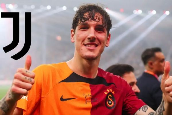  علاقه ستاره سابق رم برای پیوستن به یوونتوس