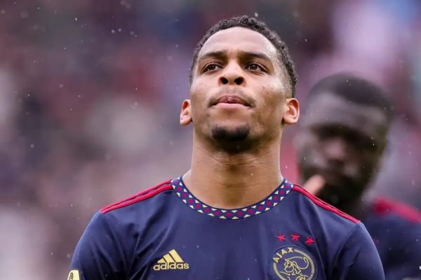  توافق آرسنال با ستاره هلندی