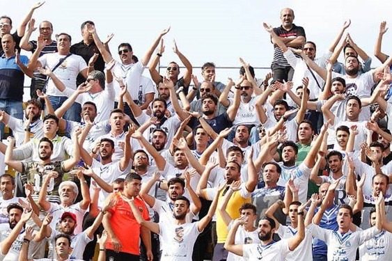  شنبه آغاز تمرینات ملوان و رونمایی از گزینه مدیرعاملی