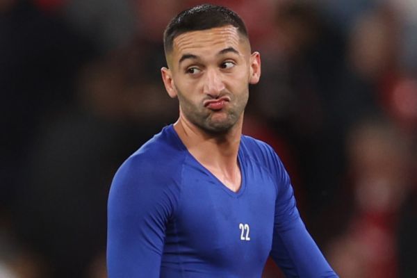 انتقال ستاره چلسی به النصر منتفی شد