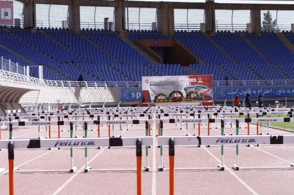 گزارش تسنیم علت 34 تغییر در فدراسیون دوومیدانی چیست