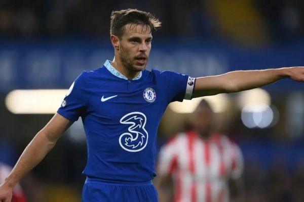 ادعای رومانو؛ کاپیتان چلسی به اتلتیکو مادرید پیوست