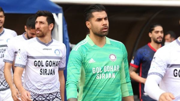  گزینه جدید و عجیب استقلال؛ محسن فروزان