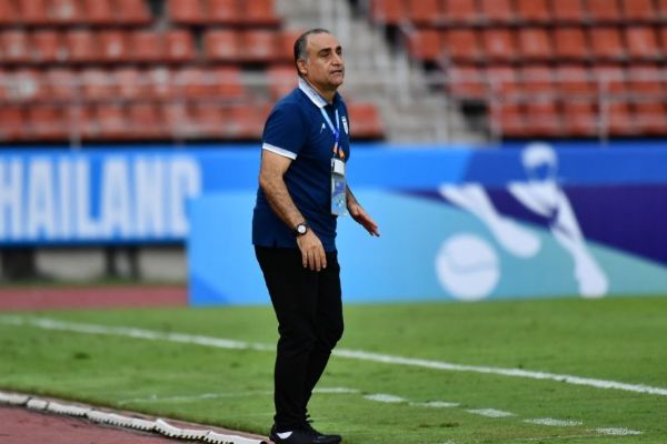 نقشه راه فدراسیون فوتبال برای تیمهای ملی پایه دوستی مهر سرمربی نوجوانان، عبدی سرمربی جوانان