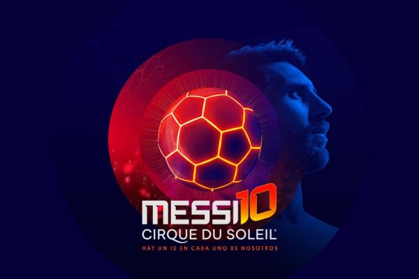 پیشنهاد فیلم مستند ورزشی سیرک مسی