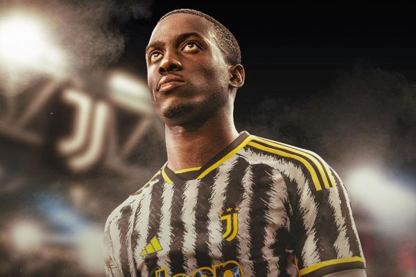  رسمی؛ مهاجمی که به ایران گل آفساید زد، راهی یوونتوس شد