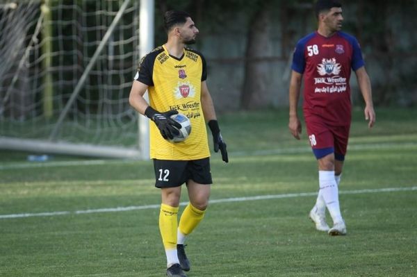  قرارداد حسین خطیر با نساجی تمدید شد