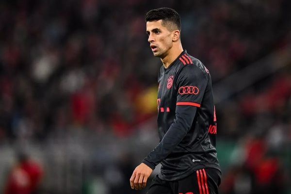  رسمی؛ ستاره بایرن مونیخ به منچسترسیتی بازگشت