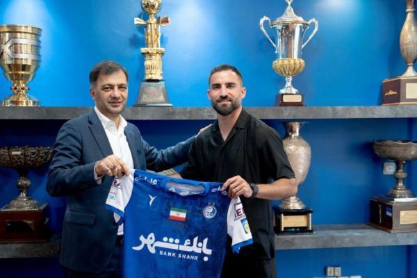  نکته  مهرداد محمدی جای مهدی هاشمی نسب را گرفت