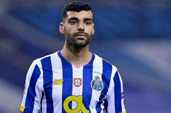 کاروالیال طارمی اشتیاقی قدرتمند برای موفقیت در اروپا داشت